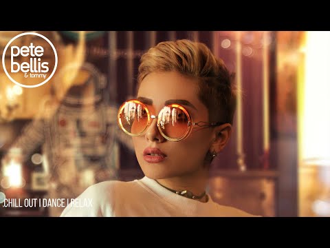 Pete Bellis & Tommy - Neon Signs