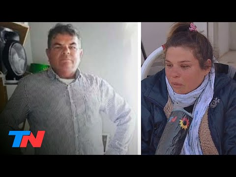 Asalto y crimen en Virrey del Pino: crudo relato de la hija del hombre asesinado por la camioneta