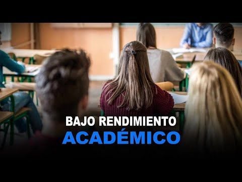 Examen Ser Estudiante 2022-2023 reveló una crisis en la educación del país