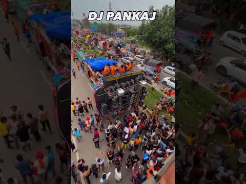 Dj Pankaj Ready Roadshow Khatarnak #setup #shortsvideo #shorts
