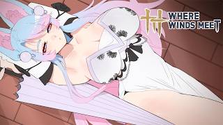 GASLIGHTING in Where Winds Meet!?