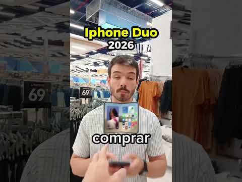 Iphone = Copa do Mundo?