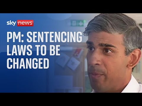 BREAKING: PM says that it's 'cowardly' Letby isn't in court