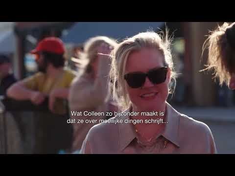 Reminders of Him | featurette - Parallel Experiences