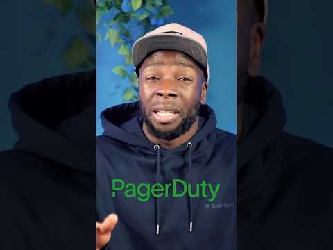 PagerDuty Replacement in 2025