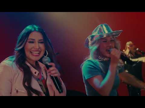 Vesta Lugg, Paula Rivas - Pastel (MUY MUCHO: Live Session)