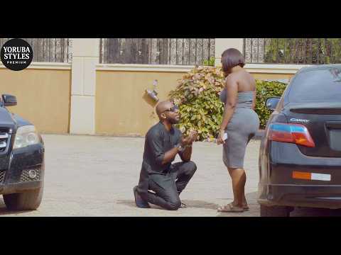 Arewa Oko - Latest Yoruba Movies 2026 Dupe Jayesinmi, Afeez Abiodun, Arinaja