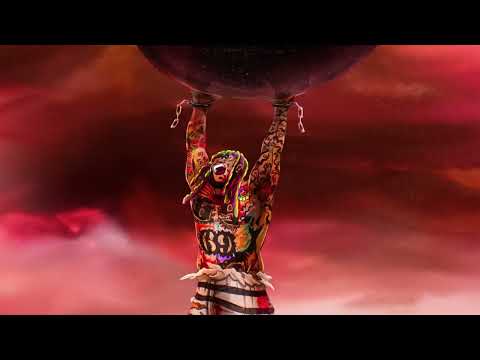 6ix9ine - FEEFAFO feat. Ben El Tavori (Official Audio)