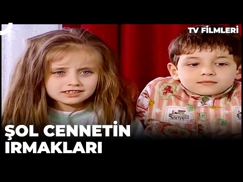 Şol Cennetin Irmakları | Kanal 7 TV Filmi