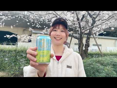 3月28日 JJ1YQF はやさかかすみお花見運用