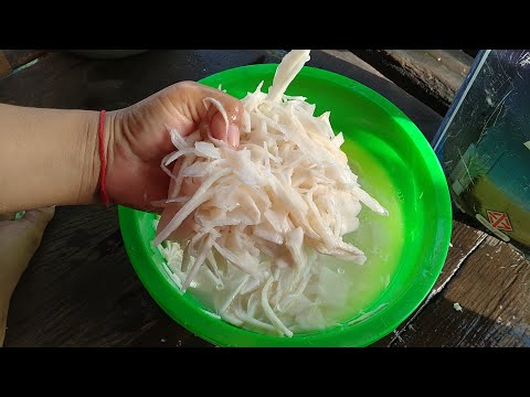 หน่อไม้ส้มสูตรดีไม่เน่าไม่ดำไม หน่อไม้ส้มสูตรดีไม่เน่าไม่ดำไม
