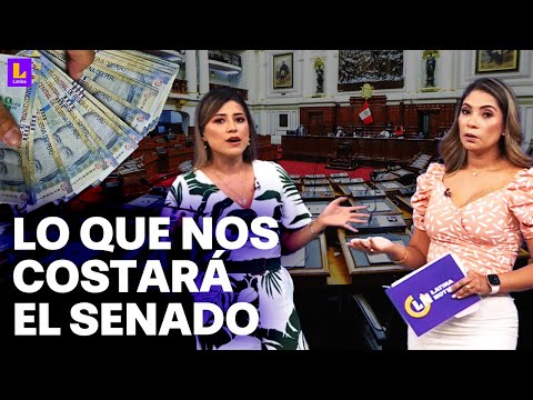 Regresa la bicameralidad en Perú: ¿Cuáles son los requisitos para ser senador y cuánto nos costará?