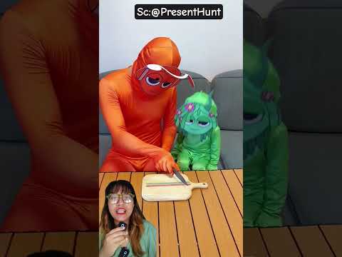 yes yes yes adek yang besar‼️@PresentHunt