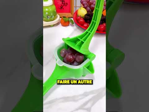 DÉPÊCHE-TOI DE ME FAIRE UN JUS PAPA ! 😡🥤🍓