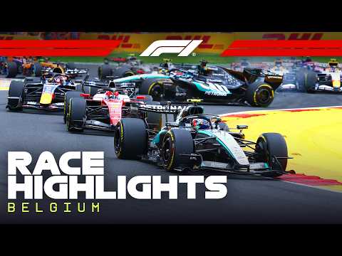 FORMULA 1