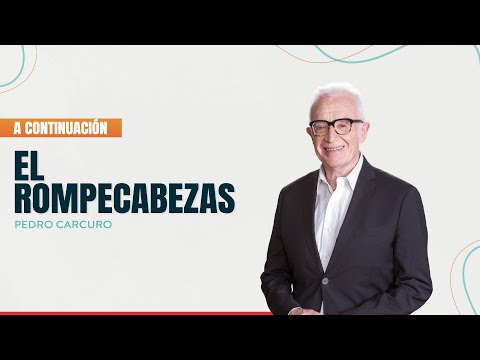 El Rompecabezas - La vida después de la TV de Amaro Gómez - Pablos-  Radio Agricultura