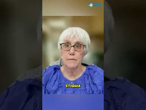 Maida Mangiameli: Speaking Up Against Lung Cancer Stigma