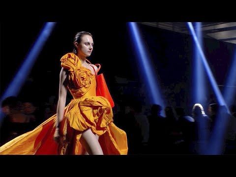 Roberto Diz | Spring Summer 2023 | Full Show