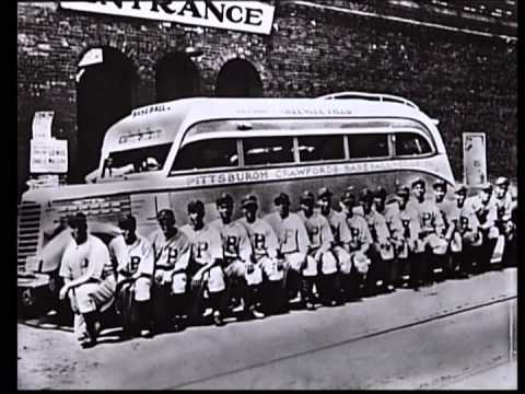 Crazy Negro League history stories