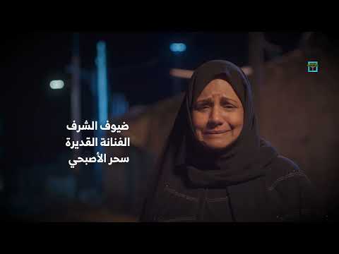 قناة المهرية الفضائية