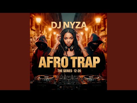Afro Trap Part.-16 (Cold Drip) (feat. Lxrd Zane)