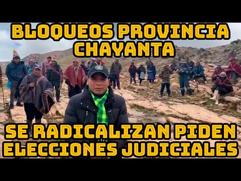 AUTOCONVOCADOS DEL DISTRITO INFIERNILLO MUNIICIPIO DE OCURI PIDEN ELECCIONES JUDICIALES..