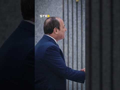 السيسي عند بن سلمان لإنقاذ ما يمكن إنقاذه..من غزة إلى سوريا!
