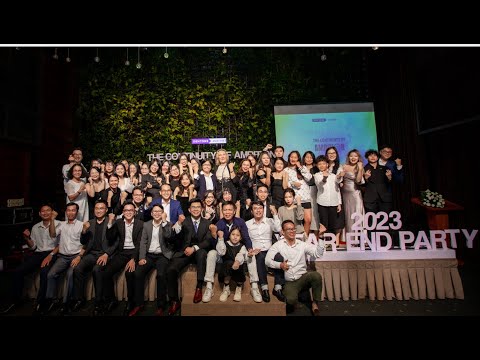 Dentons LuatViet YEP 2023: "The Continuity of Ambition"