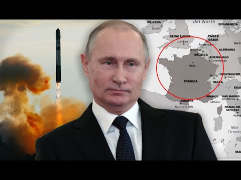 Putin RESERVA 2 GRANDES PLANES a Boris (Rusia vs Ucrania lo último hoy) Ultimas Noticias guerra