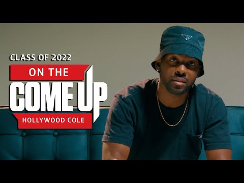 Interview - On The Come Up: Hollywood Cole