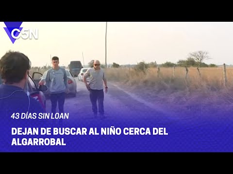 LOAN: el SISTEMA FEDERAL de BÚSQUEDAS se va de CORRIENTES