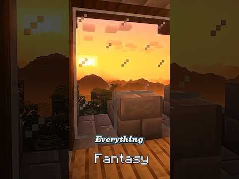 Minecraft best shaders.#animation #minecraft #minecraftshorts #minecraftmemes #shorts