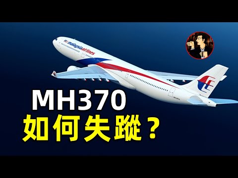 6年前，馬航MH370究竟發生了什麼？航空史上最神秘的失蹤事件