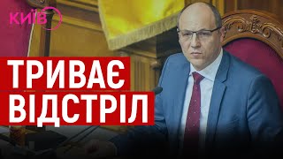 Интервью Остапа Дроздова: политическое убийство во Львове и его последствия