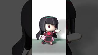 どんどんロボっぽくなる人マニア歌ってみた #coffin #vtuber#人マニア#shorts #歌ってみた