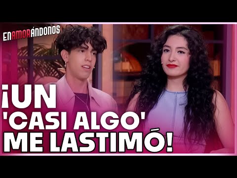 Carlos está DISPUESTO a aprender a BAILAR TWERK con Samara | Enamorándonos