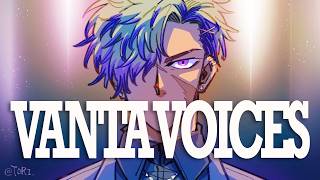 【VANTA VOICES】Reading MORE of YOUR scripts + 300K COUNTDOWN!!!
