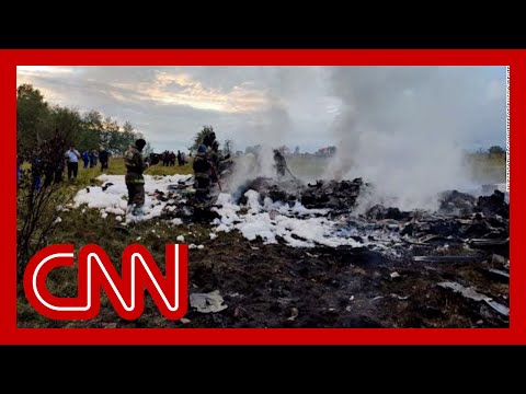 How one expert thinks the investigation into Prigozhin's plane crash will end