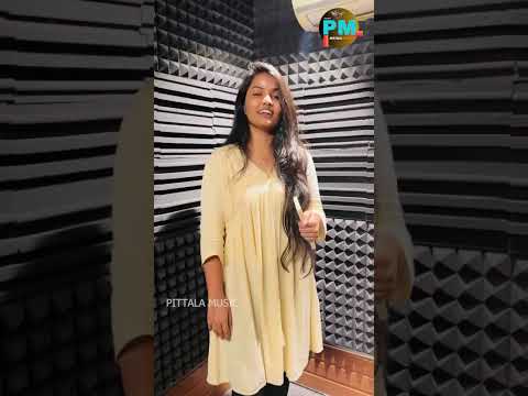 Adhuma Ratiri Mudhu Gumma Love Song lsinger SrinidhilSathish PittalalPittalaMusicl