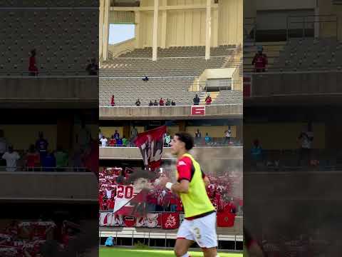 Nairobi United 0 Wydad Athletic Club Casablanca 1 Moi International Sports Center Kasarani Stadium’s