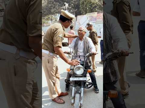 रमजान में किये है वादा, निभाना तो पड़ेगा।।part-1 #roadsafety #ramjan #promise #helmet #shorts #part1