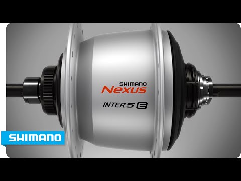 Stress-free riding with automatic shifting | SHIMANO
