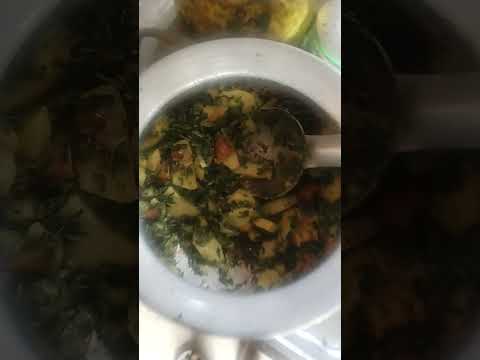 मेथी की सब्जी