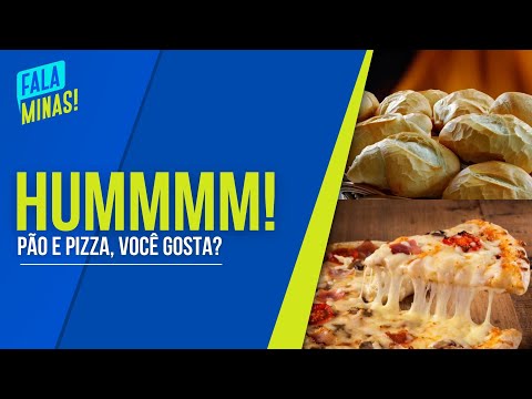 FALA MINAS RECEBE ENGENHEIRO DE ALIMENTOS PARA FALAR SOBRE DIA DO PANIFICADOR E DIA DA PIZZA