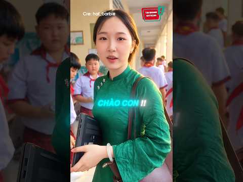 Học sinh khen cô giáo khéo thật: 😆 #shorts