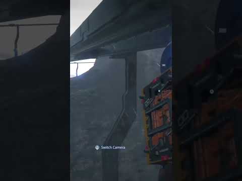 Next stop Neil Vana!! #ps5 #kojima #deathstranding2 #kojima #answers