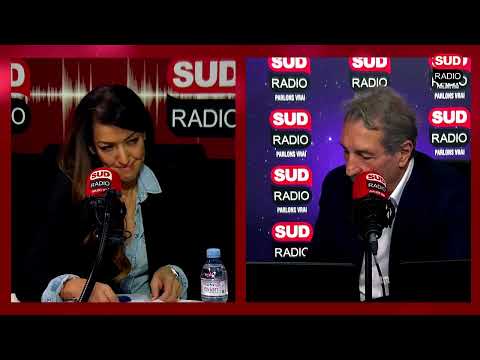 Sabrina Agresti-Roubache : Si on touche à un juif ou à un musulman, on touche à la République