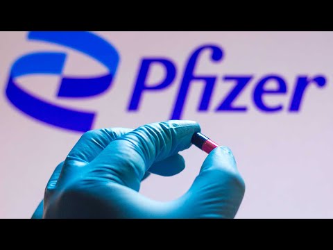 Covid-19 : la pilule de Pfizer commercialisée dans les prochains jours