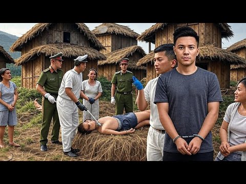 Kỳ Án VN – Gã Trai Bản và Bí Ẩn Trong Núi