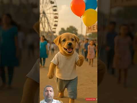 Poor puppy #PuppyTreats#dog#cute#cartoon#viral#shorts